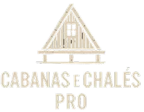 Cabanas e Chalés PRO